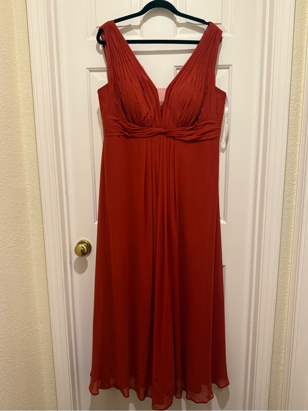 Formal Dress - Azazie